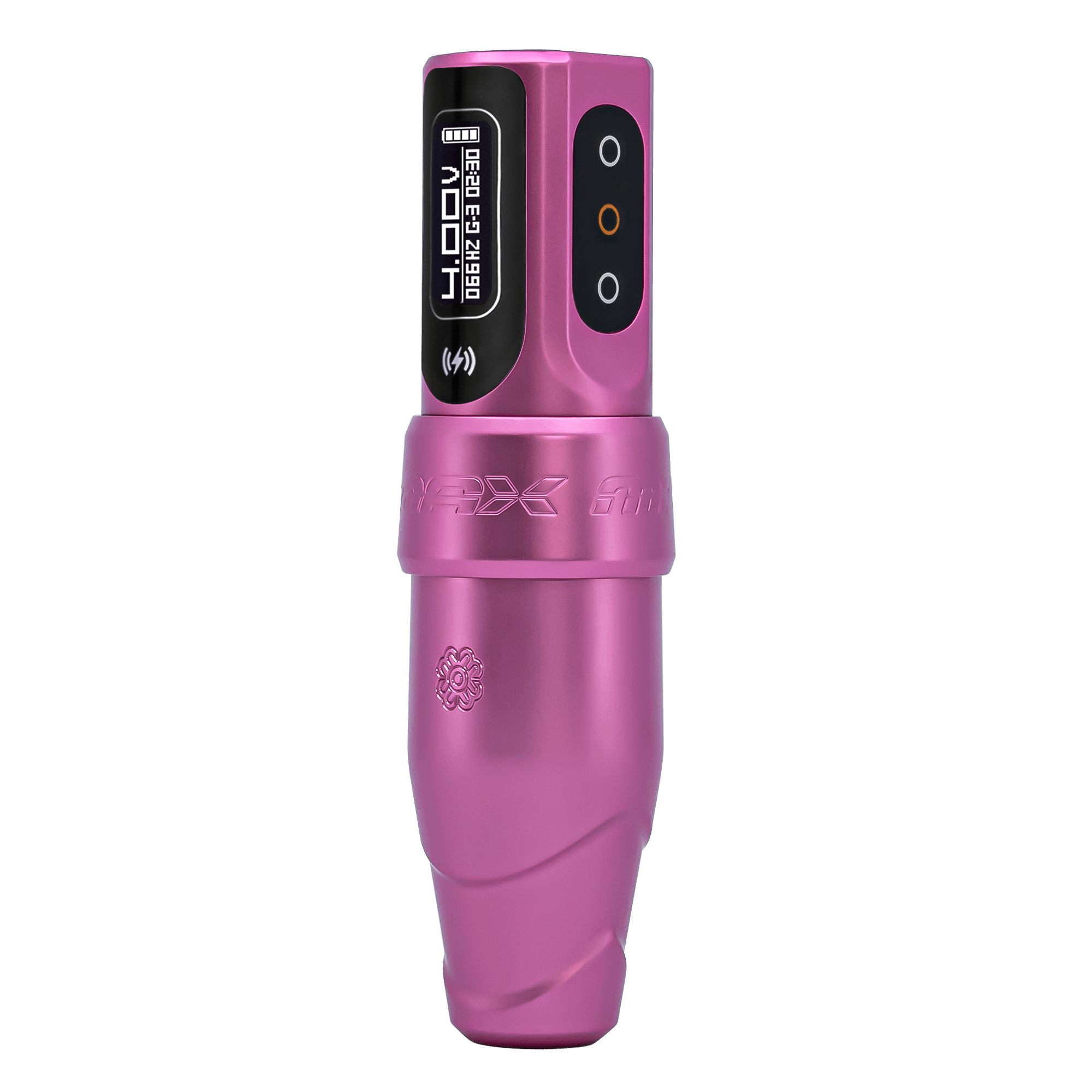 MICROBEAU - Flux S Max with 1x PowerBolt II - Mr.PMU