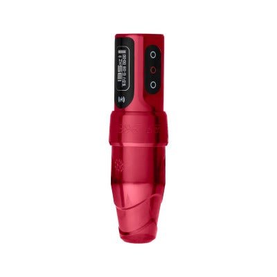 Microbeau Flux S Max cu 1x PowerBolt II - Mr.PMU