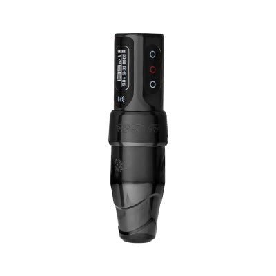 Microbeau Flux S Max cu 1x PowerBolt II - Stealth - Mr.PMU