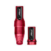 Microbeau Flux S Max cu 2x PowerBolt II - Mr.PMU
