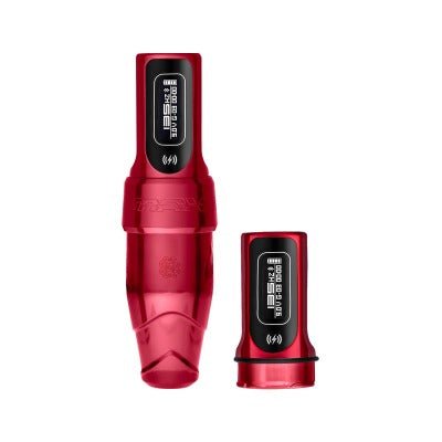 Microbeau Flux S Max cu 2x PowerBolt II - Mr.PMU
