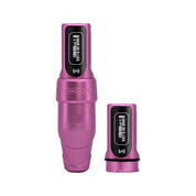 Microbeau Flux S Max cu 2x PowerBolt II - Mr.PMU