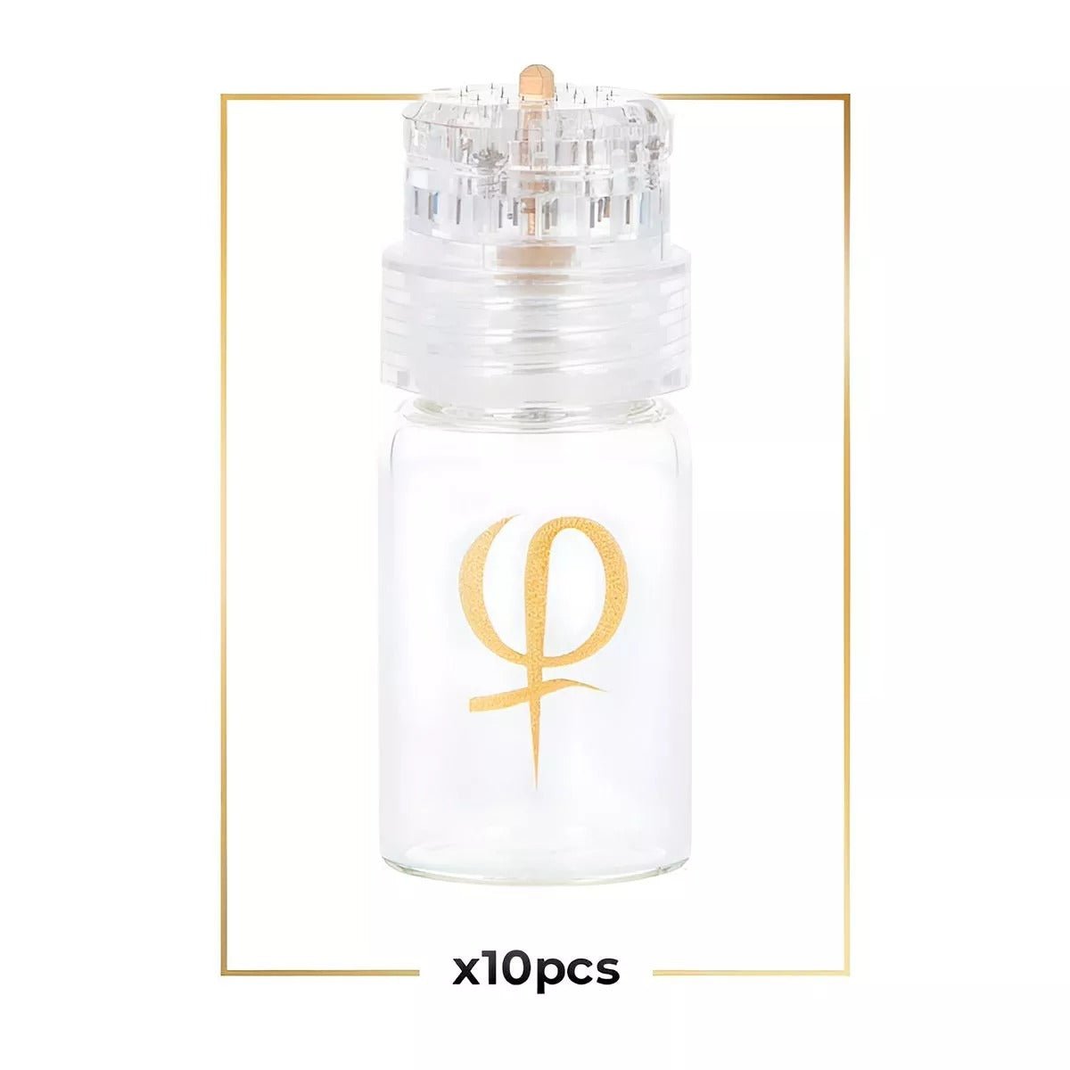Aplicator Microneedling - Mr.PMU