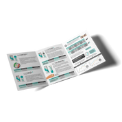 MINI KIT LASH FILLER 25.9 laminare gene 4 x 1,2 ml - Mr.PMU