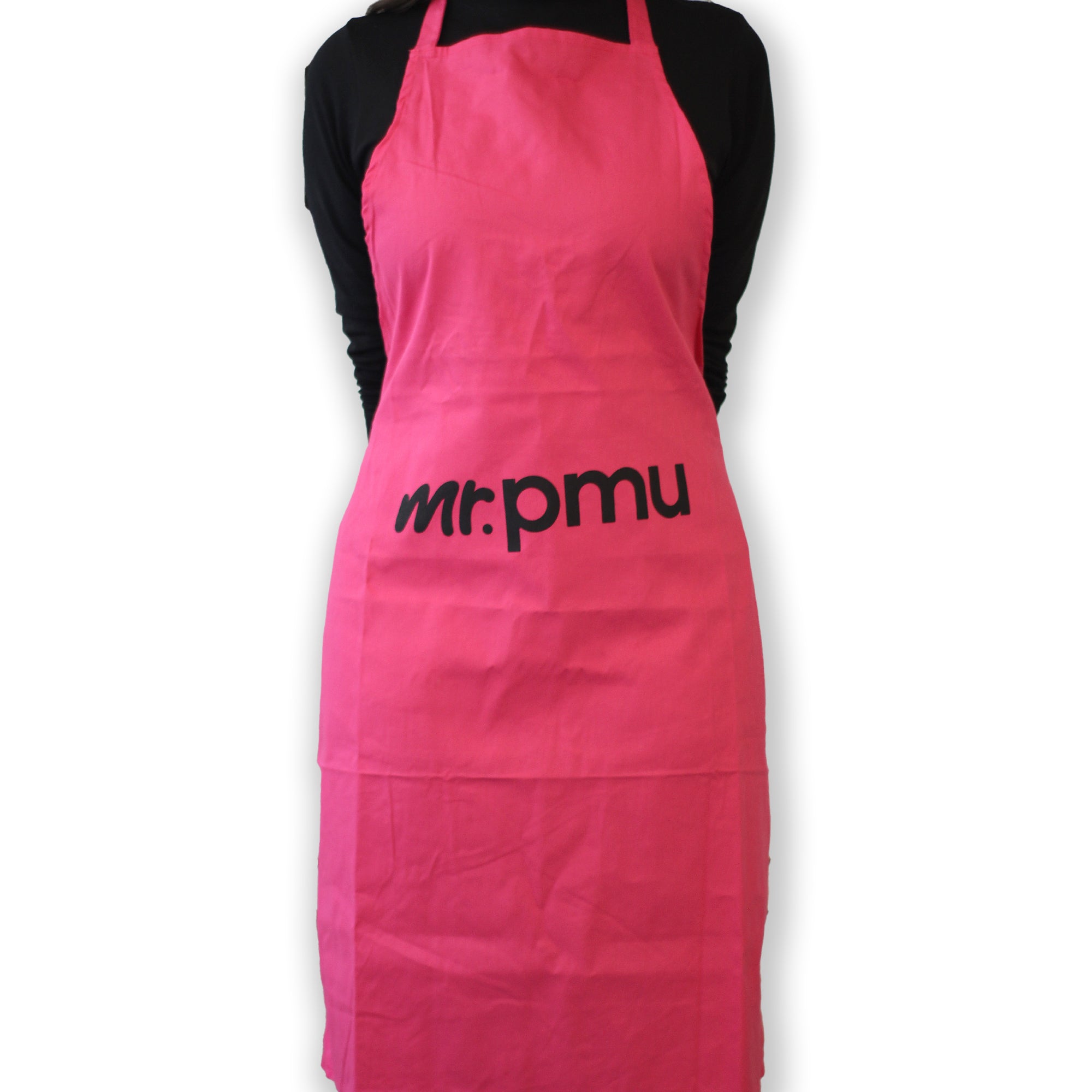 Mr.PMU Apron - mrpmu