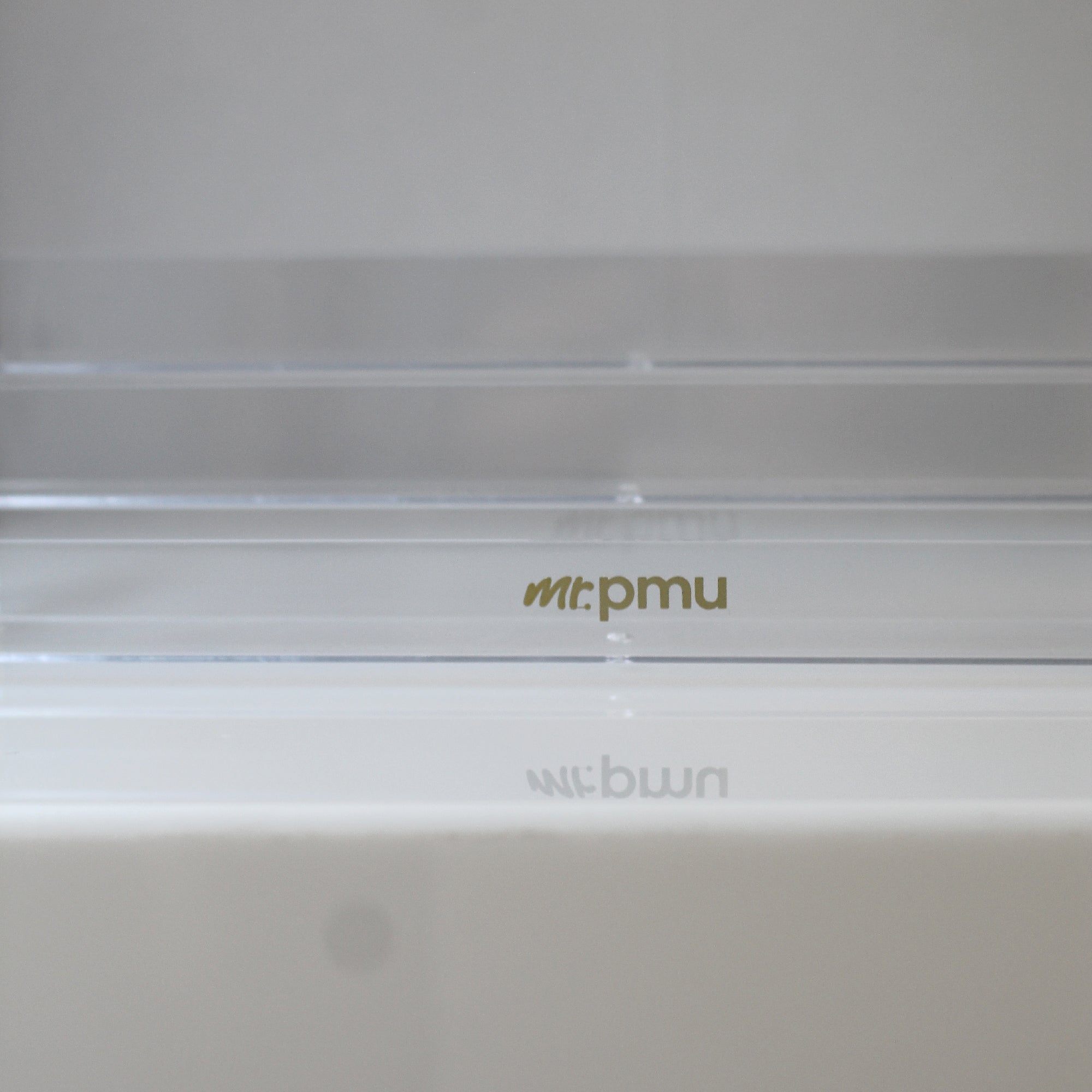 Suport pentru pigmenți - mrpmu