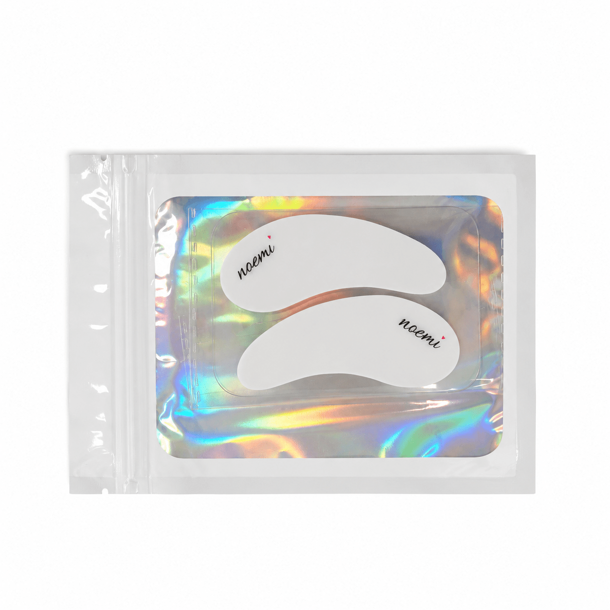 NOEMI - Patch Silicone Riutilizzabili - Mr.PMU