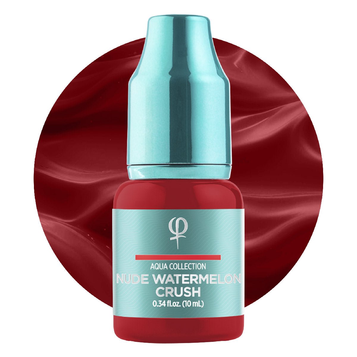 Pigment PMU Nude Watermelon Crush 10ml - Mr.PMU