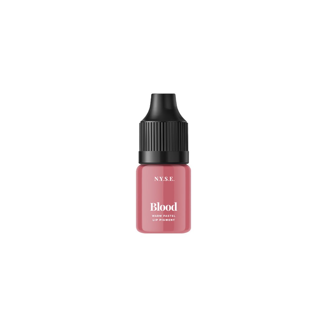 Nyse - Blood 5ml - Mr.PMU