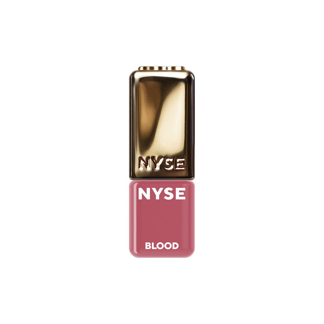 NYSE - Blood - Mr.PMU