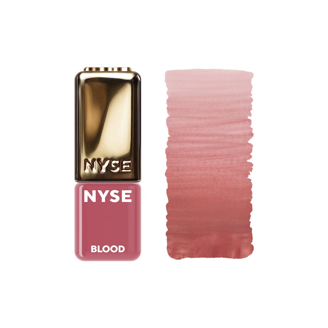 NYSE - Blood - Mr.PMU