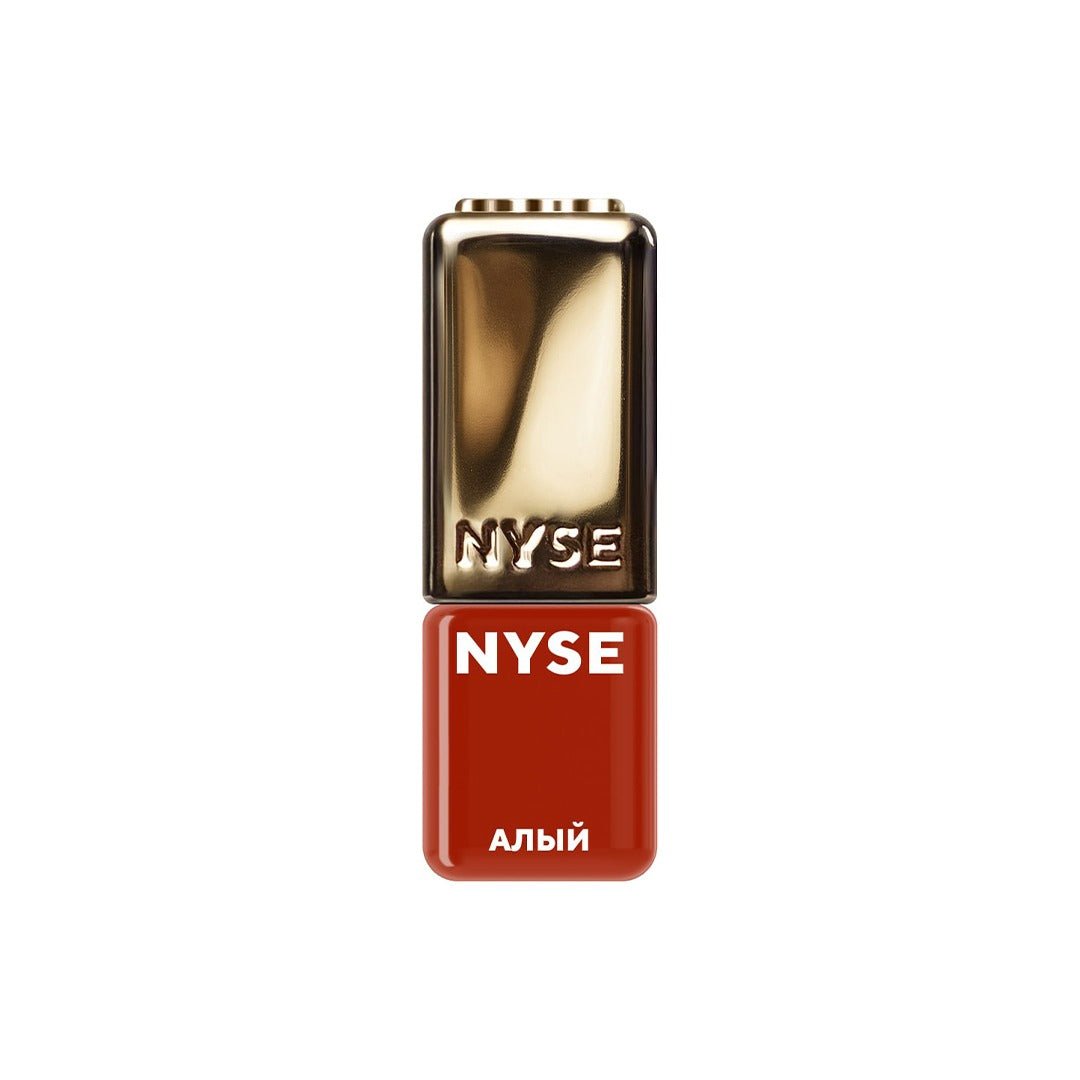 Nyse - Bright Red 5ml - Mr.PMU