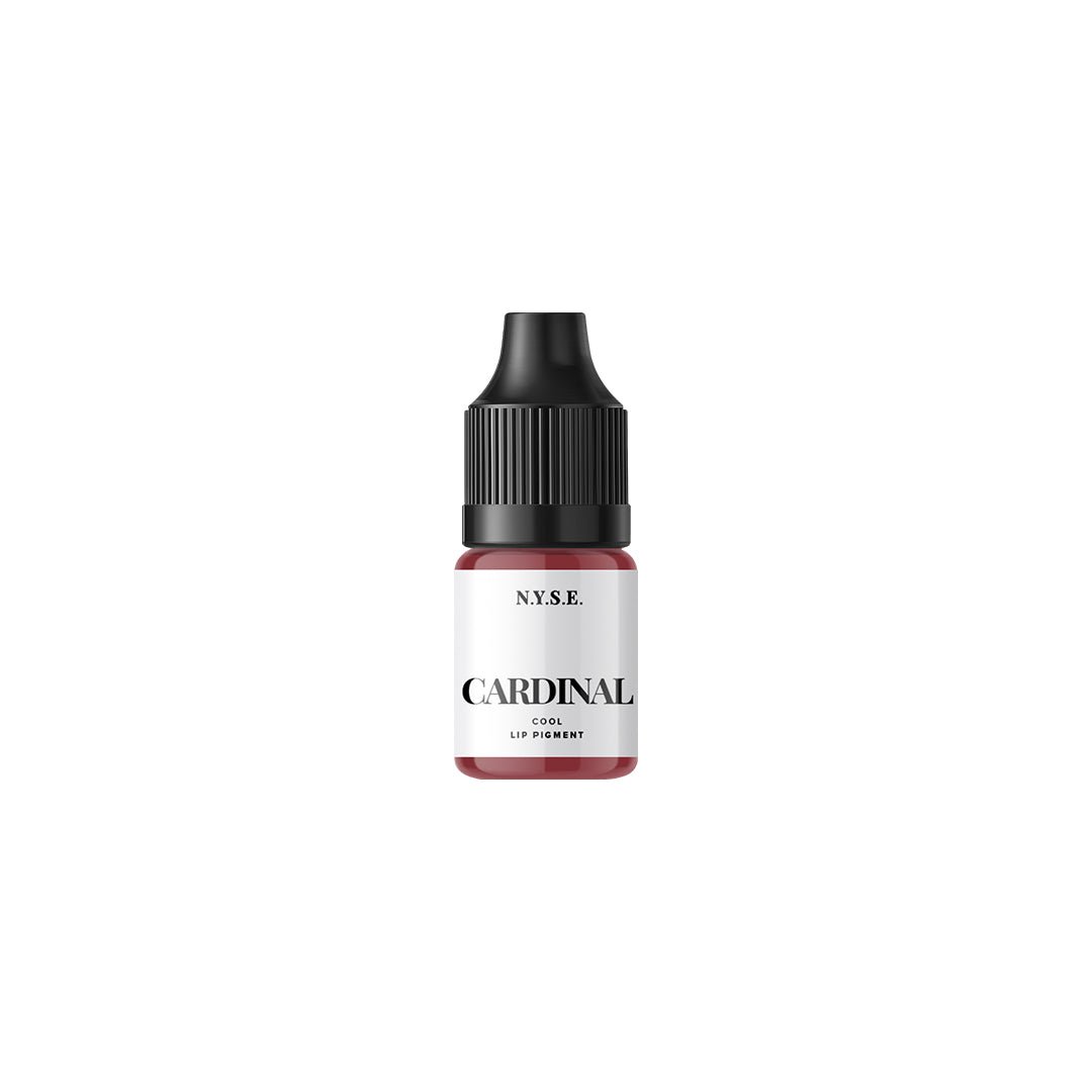 Nyse - Cardinal 5ml - Mr.PMU