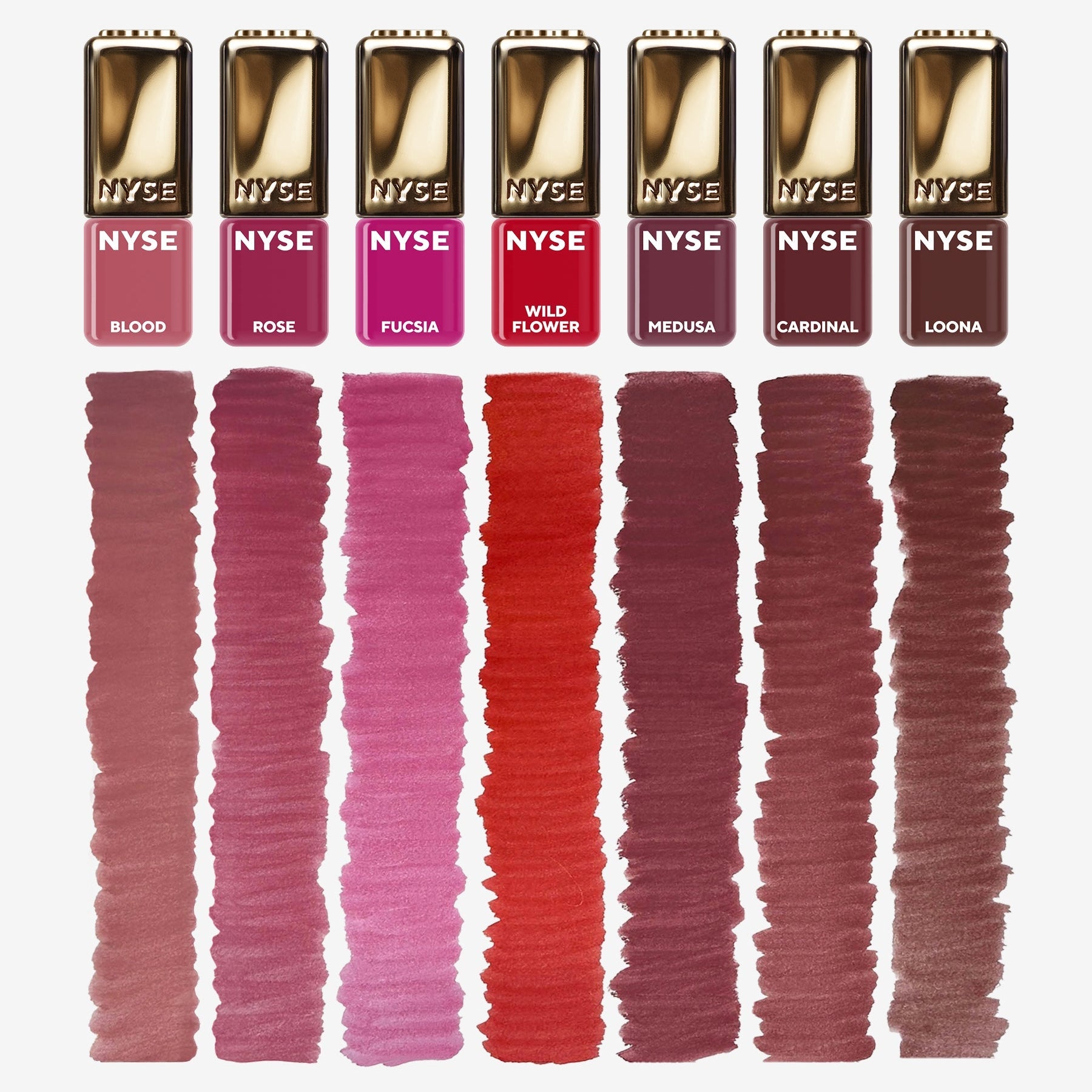 NYSE - Espresso - Mr.PMU