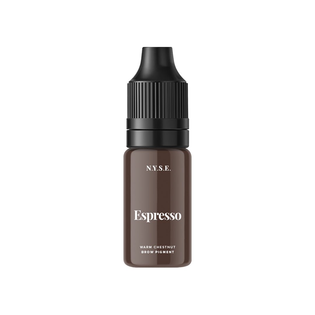 NYSE - Espresso - Mr.PMU