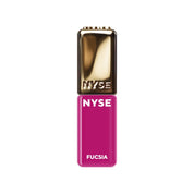 NYSE - Fucsia - Mr.PMU