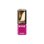 NYSE - Fucsia - Mr.PMU