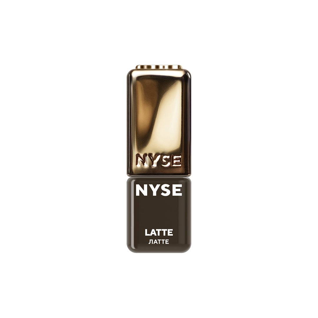 NYSE - Latte - Mr.PMU