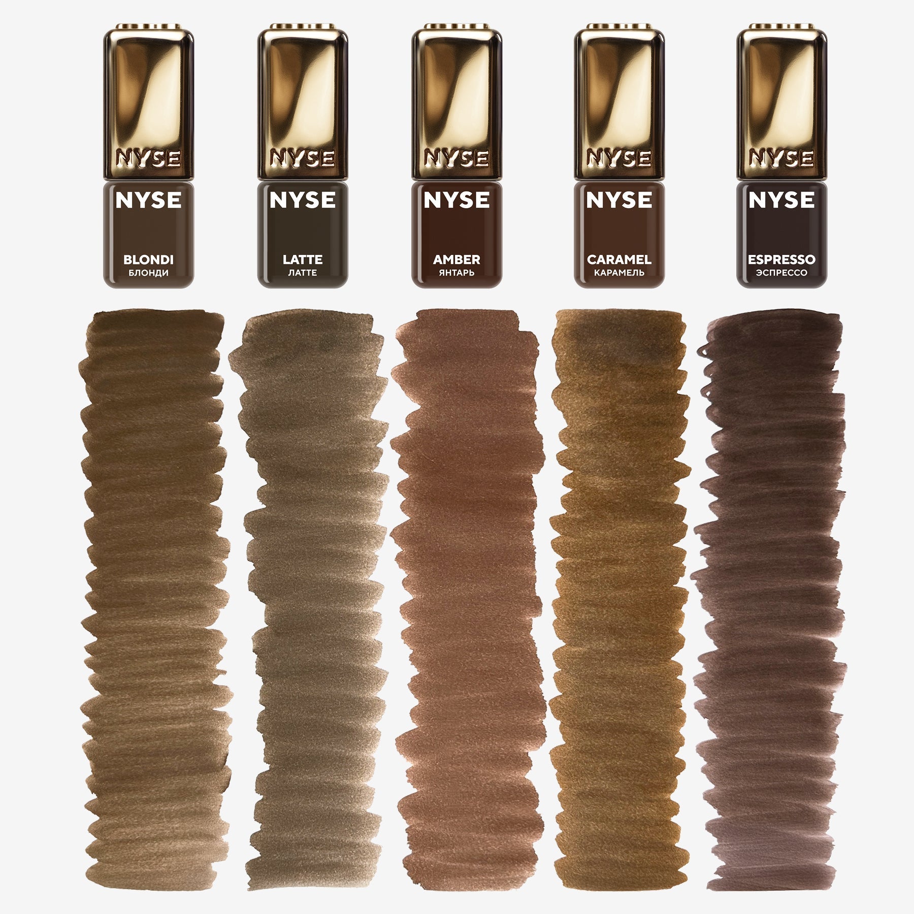 NYSE - Latte - Mr.PMU