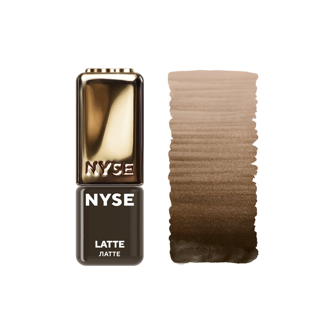 NYSE - Latte - Mr.PMU