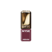 NYSE - Medusa - Mr.PMU
