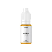 NYSE - N°1 Honey - Mr.PMU