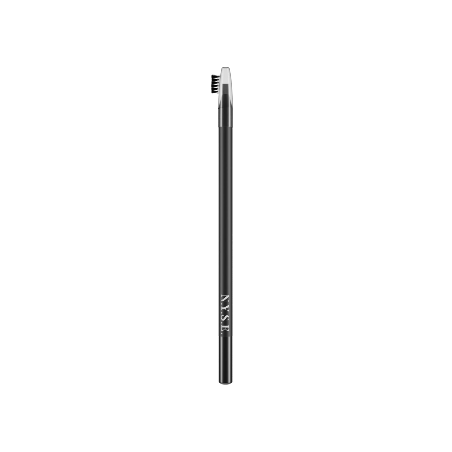 NYSE - Pencil with Brush - Mr.PMU