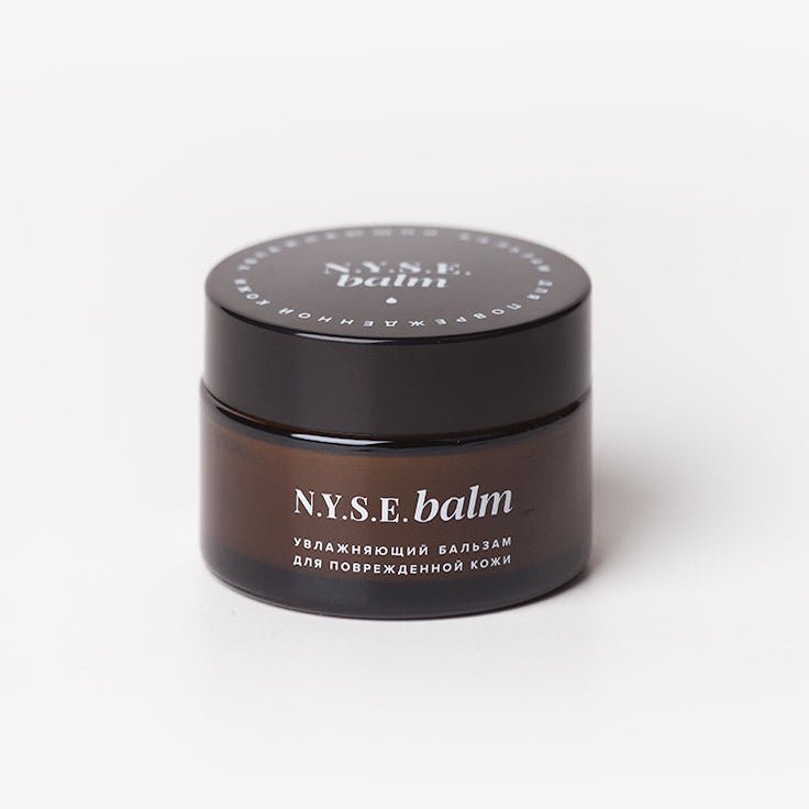 NYSE - PMU Balm - Mr.PMU