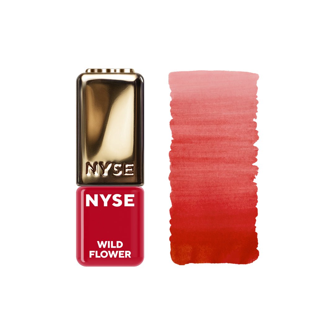 NYSE - Wildflower - Mr.PMU