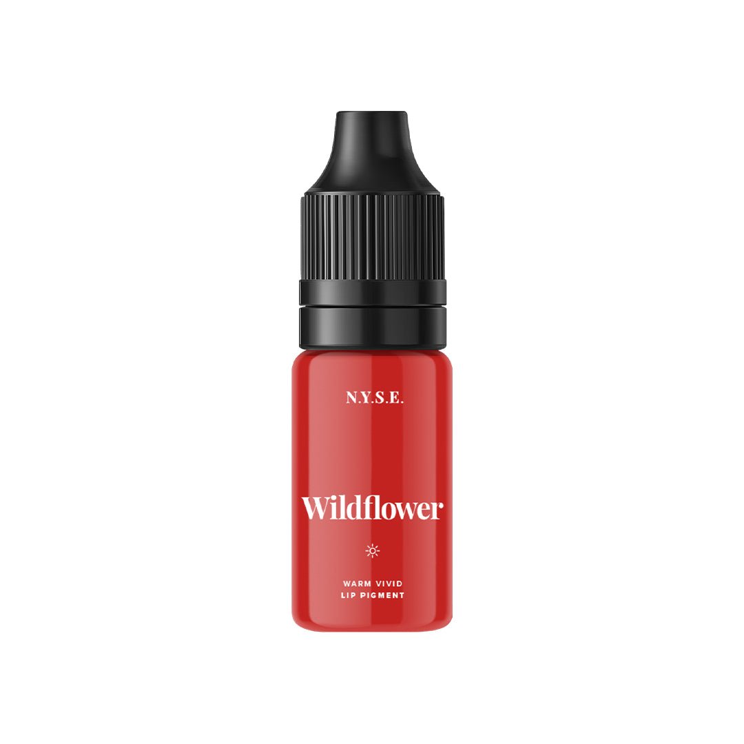 NYSE - Wildflower - Mr.PMU