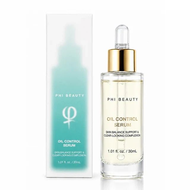 Oil Control Serum 30ml - Mr.PMU