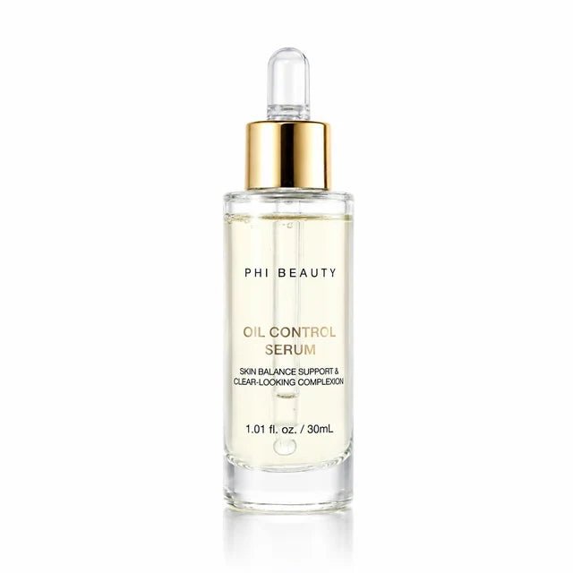 Oil Control Serum 30ml - Mr.PMU