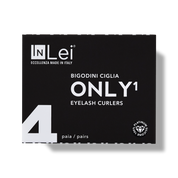 ONLY 1 bigodini in silicone per ciglia mix 4 misure - Mr.PMU