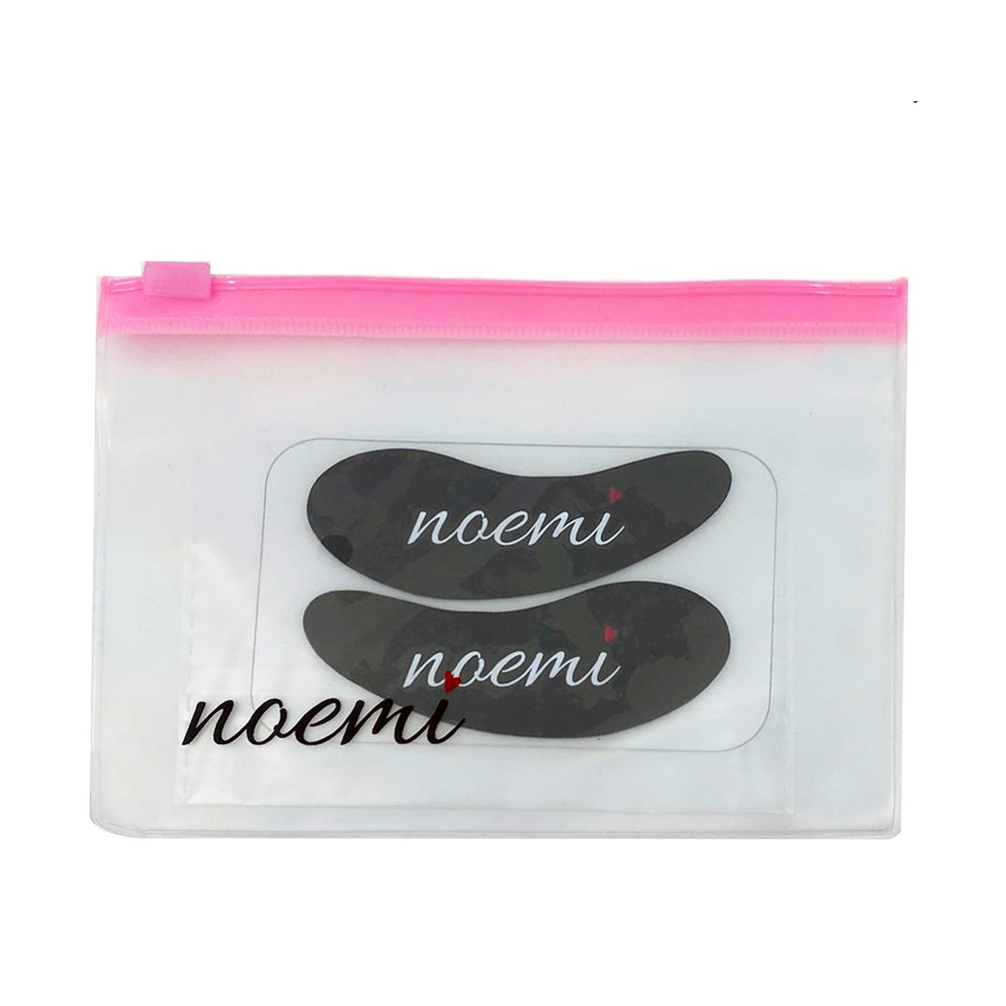 Patch Silicone Riutilizzabili NOEMI - Mr.PMU