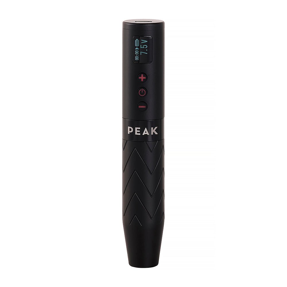 Peak Astra - Dispozitiv PMU wireless tip pix cu cursă reglabilă - mrpmu