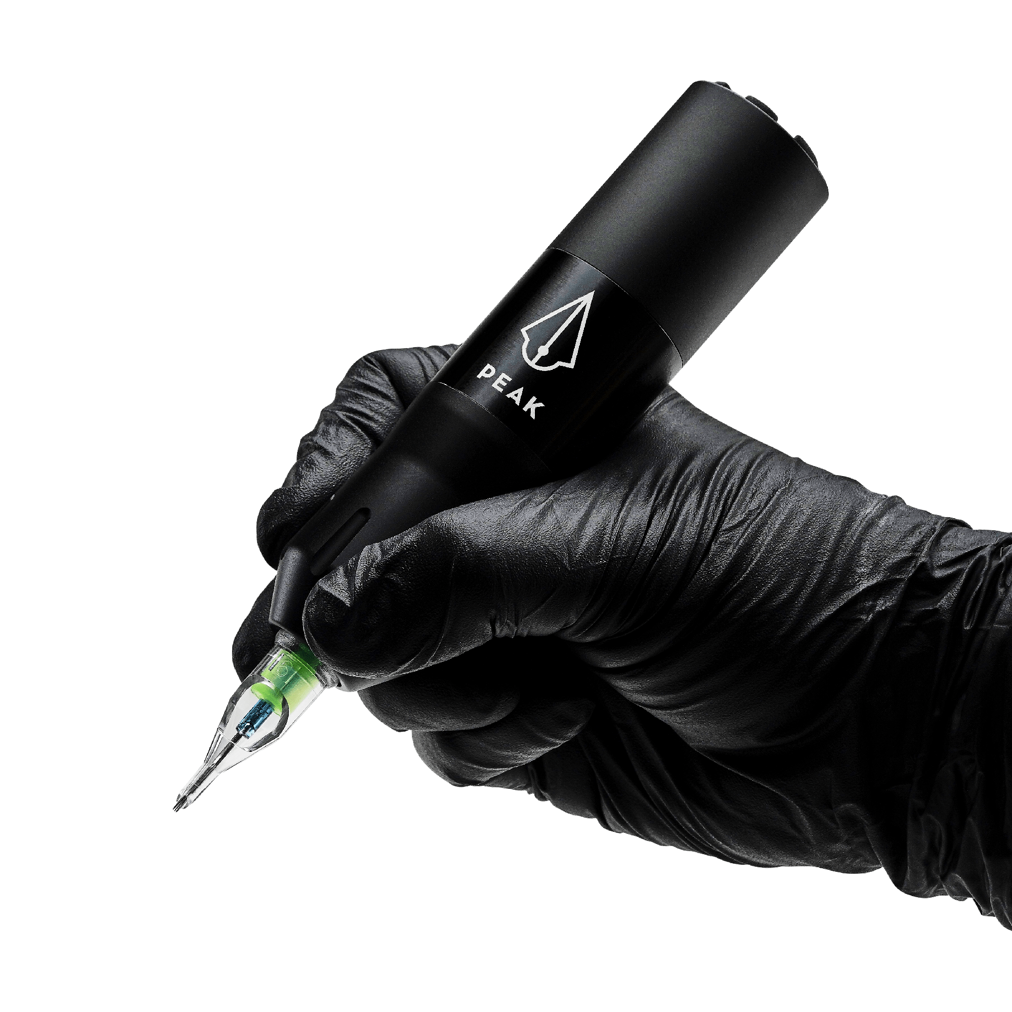 Peak S1MP - Dispozitiv wireless pentru tatuaje - mrpmu