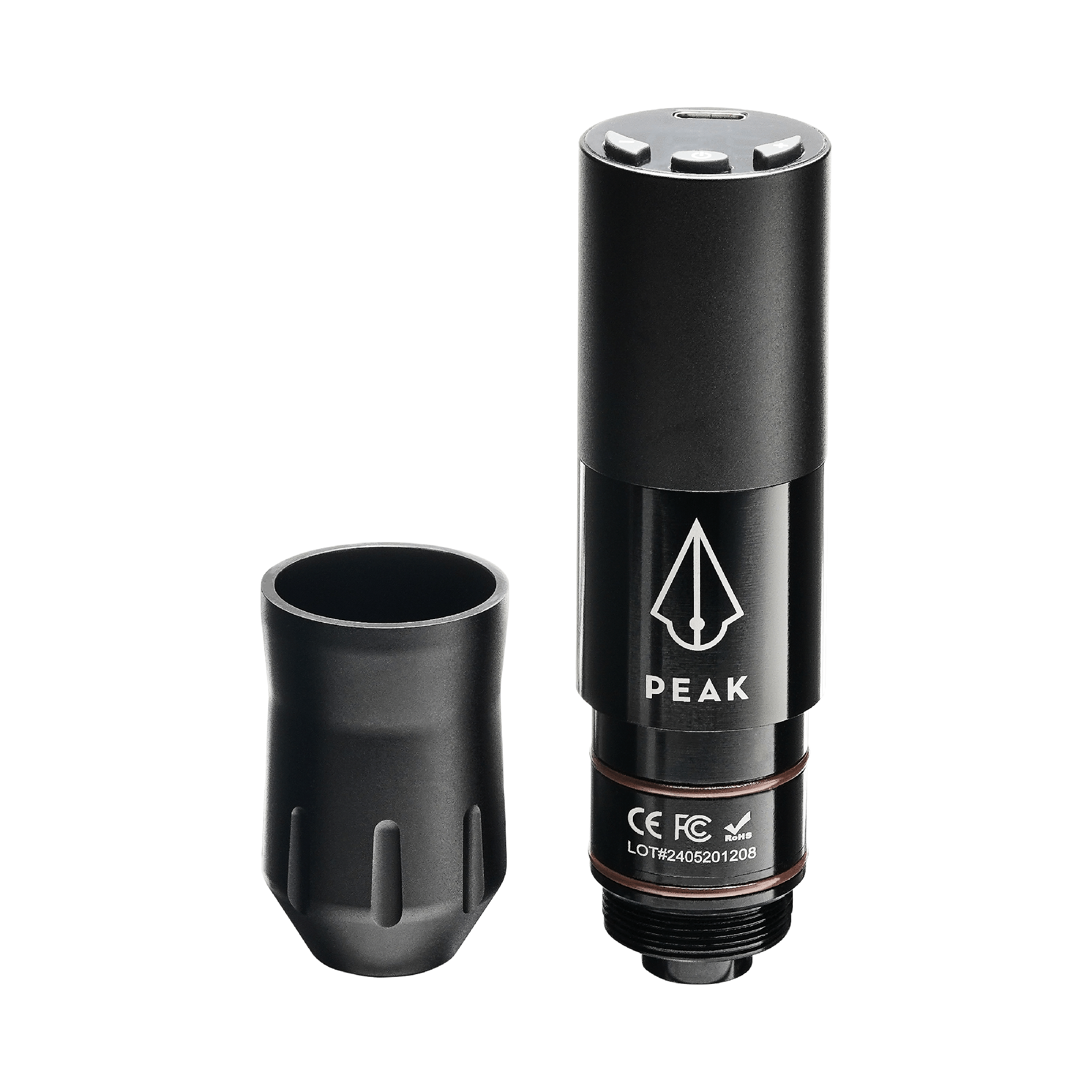 Peak S1MP - Dispozitiv wireless pentru tatuaje - mrpmu