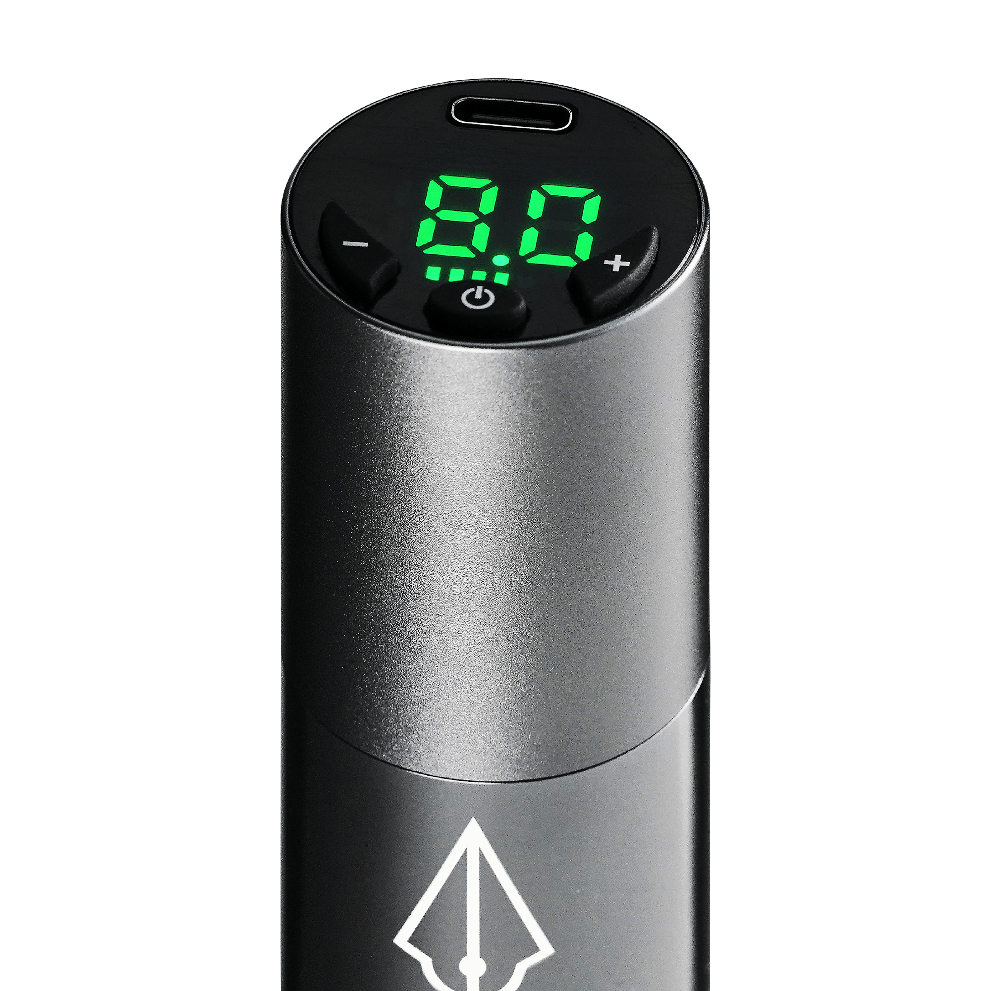 Peak S1MP - Dispozitiv wireless pentru tatuaje - mrpmu