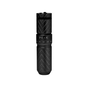 Peak solice pro wireless con corsa regolabile _ Black - mrpmu