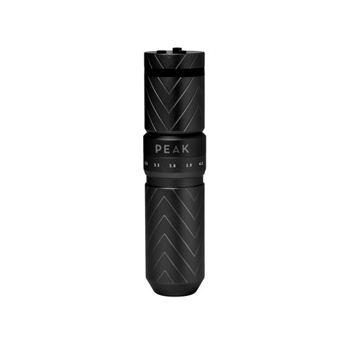 Peak solice pro wireless cu cursă reglabilă _ Black - mrpmu