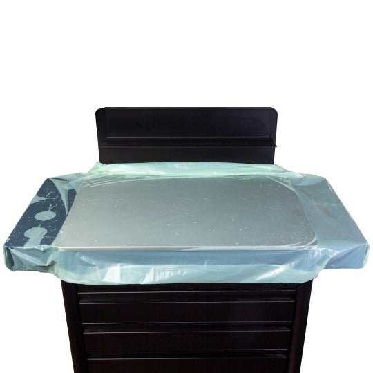 Folie protectoare BIO - 30 buc - Mr.PMU