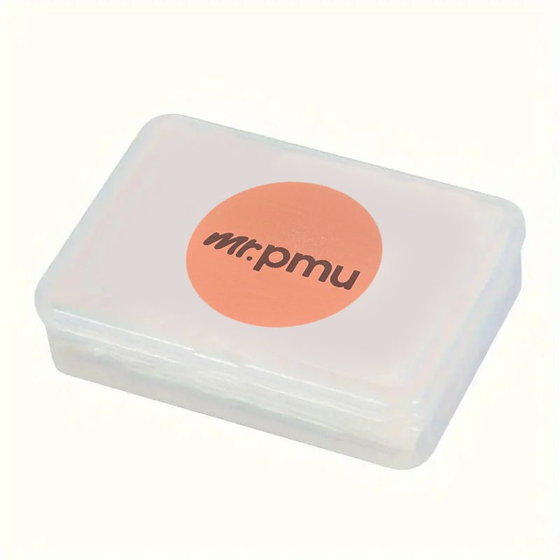 Folie protectoare pentru buze 30 buc - Mr.PMU