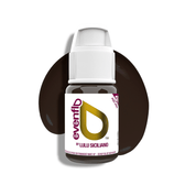 Perma Blend Luxe Evenflo PMU Ink - Set Blond 2 Brunet - 4x15ml - mrpmu