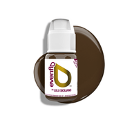 Perma Blend Luxe Evenflo PMU Ink - Set Blond 2 Brunet - 4x15ml - mrpmu