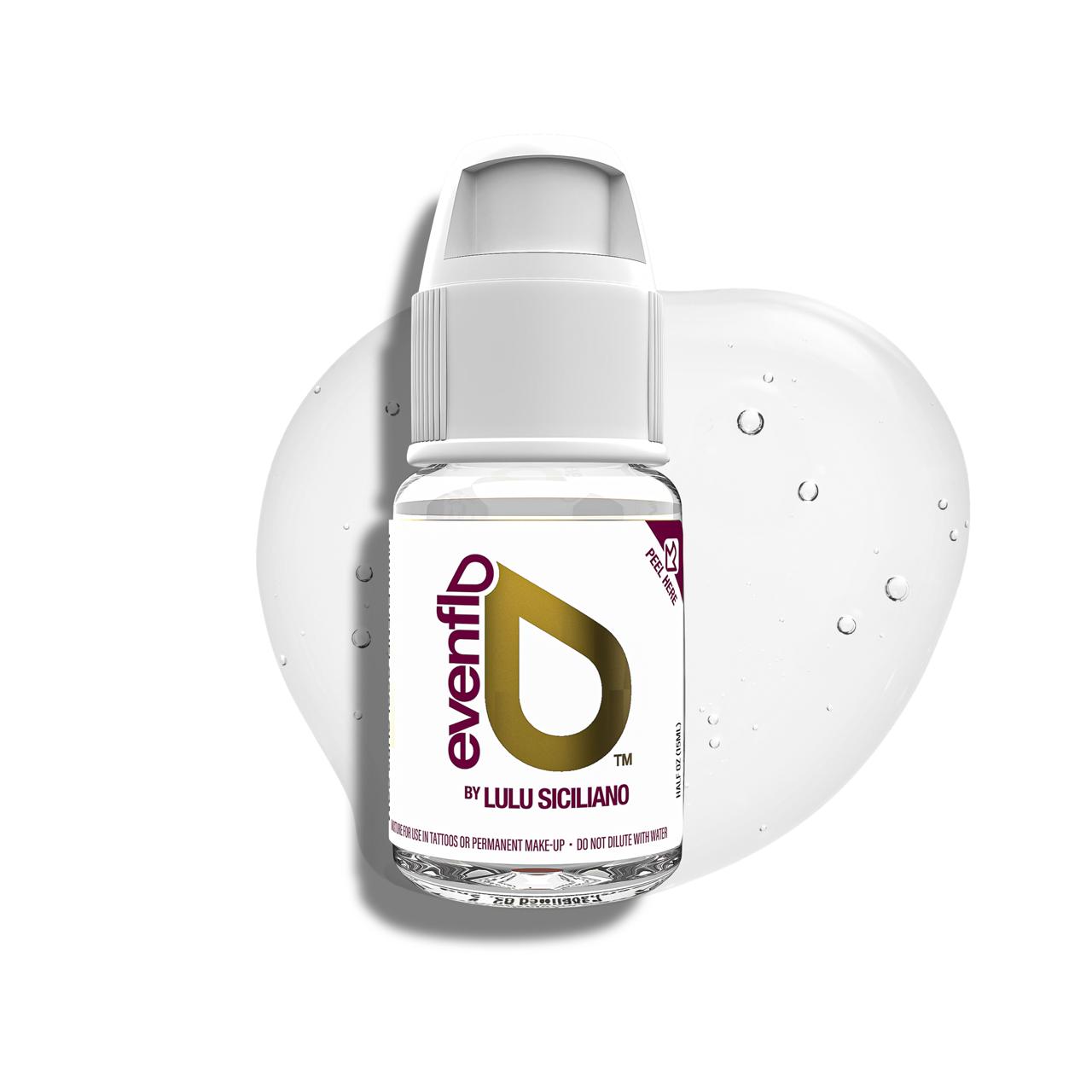 Perma Blend Luxe Evenflo PMU Ink - Flow Solution 15ml - mrpmu