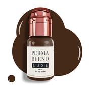 Perma Blend Cerneală Luxe PMU - Set de Îmbunătățire Carla Ricciardone - 8x15ml - mrpmu