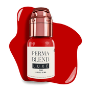 Perma Blend Cerneală Luxe PMU - Set de Îmbunătățire Carla Ricciardone - 8x15ml - mrpmu