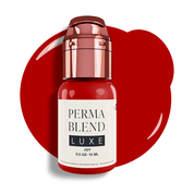 Perma Blend Cerneală Luxe PMU - Set de Îmbunătățire Carla Ricciardone - 8x15ml - mrpmu