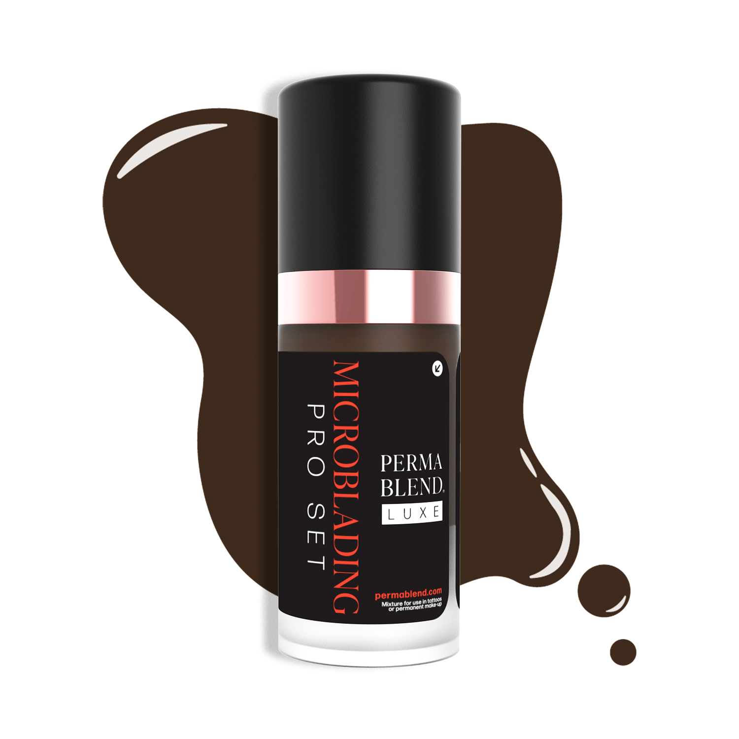 Perma Blend Luxe PMU Ink - Have Your Cake 10ml - mrpmu