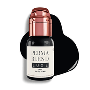 Perma Blend Cerneală Luxe PMU - Onyx 15ml - mrpmu